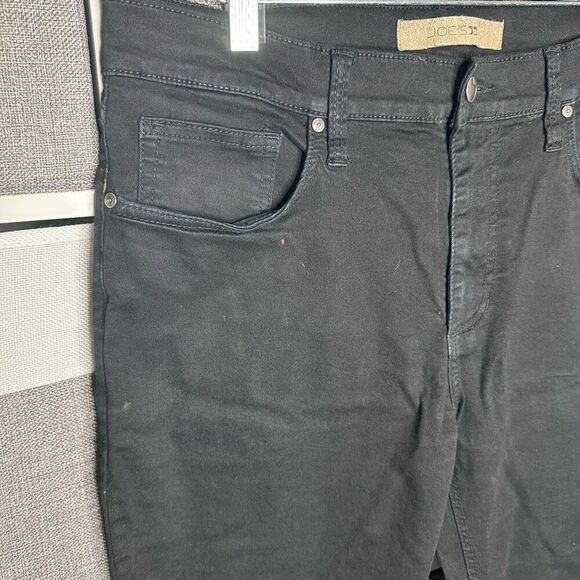 Joe’s Black Pants Size 36 - Picture 11 of 12